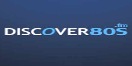 Discover 80s FM