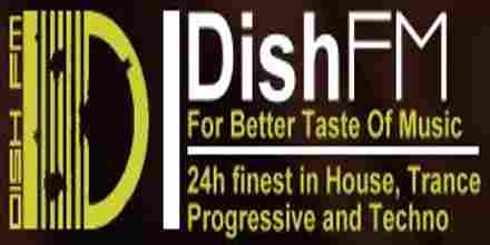 DishFM