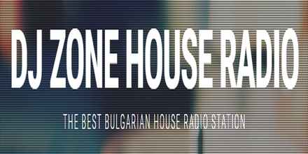 DJ Zone House Radio