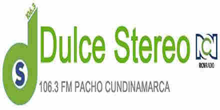 Dulce Stereo