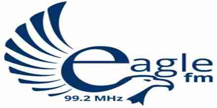 Eagle FM 99.2