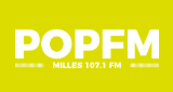 Radio PopFM Milles