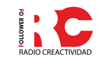 Radio Creatividad - Follower of