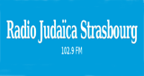 Radio Judaïca Strasbourg