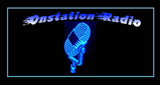 Onstationradio