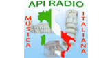 API RADIO MUSICA ITALIANA