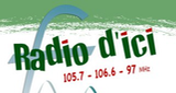 Radio D'Ici  FM