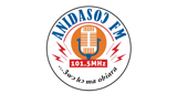 Anidaso 101.5 FM