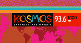 Kosmos 93.6