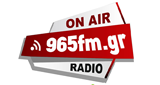 965FM Radio