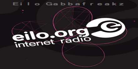 Eilo Gabbafreakz Radio