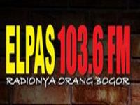 ELPAS 103.6 FM
