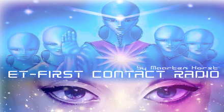 ET First Contact Radio