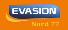 Evasion FM Nord 77