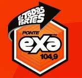 EXA FM 102.5