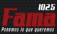 Fama 102.5 FM