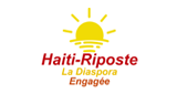 Haiti-riposte la radio