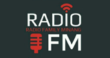 Radio Family Minang