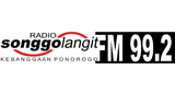 Songgolangit FM  99.2
