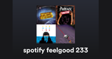 Spotify Feelgood 233 Playlist Radio