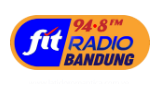 94.8 FM Bandung