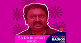 SA Rajkumar Radio