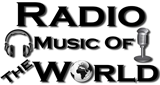 Radio Music Of The World - Play 1