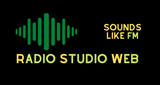 Radio Studio Web