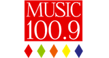 Music 100.9 FM
