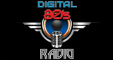 Digital 80's Radio